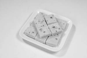 Coconut Barfi
