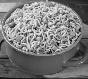 Double Masala Maggi