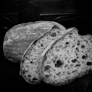 NC Deli Sourdough Loaf