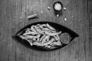 Edamame Beans