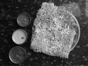 Rawa Cheese Masala