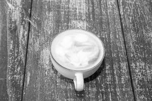 Cappuccino