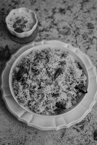 Veg Pulao