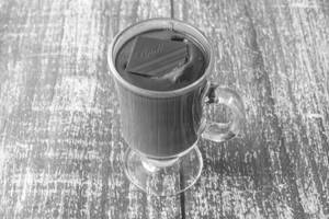 Lindt Hot Chocolate