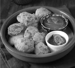 Mix Pakoda
