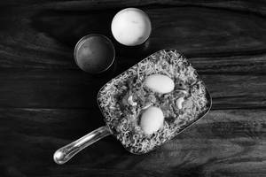Egg Biryani