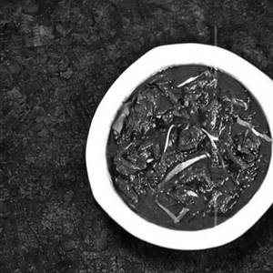 Plain Palak