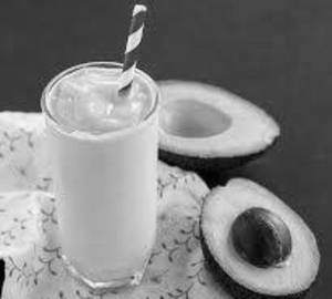 Avocado shake
