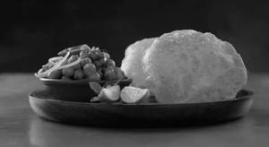 Chole Bhatura