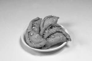 Gujiya