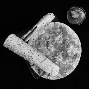 Masala Papad