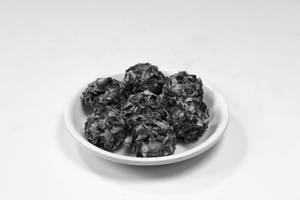 Gulab Kaju Laddu