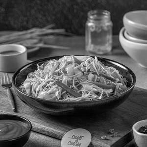 Hakka Noodles