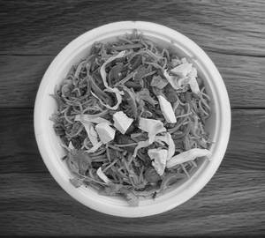 Paneer noddles
