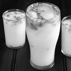 Butter Milk