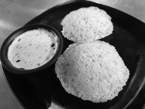 Upvas Idli Chutney