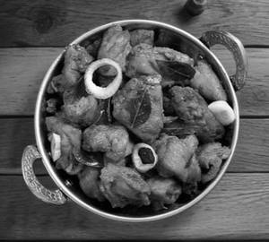Chicken Kondattam