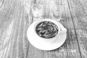 Blue Butterfly Pea Tea