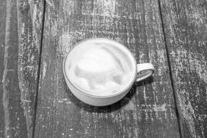 Cafe Latte