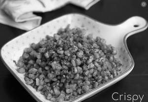 American Corn Salt & Peper