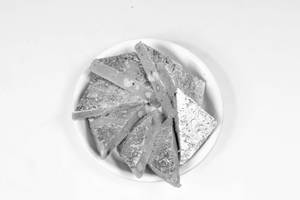 Kaju Sandwich Barfi