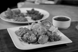 Chicken Tikka [8 Pcs]