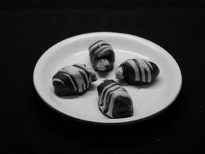 Khajoor Kaju Chocolate