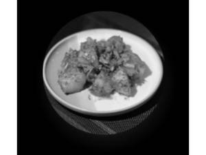 Batata Harra