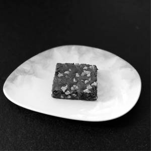 Walnut Fudge Brownie