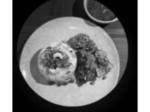 Mutton Curry With Afghani Pulao