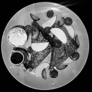 Seasonal French Toast