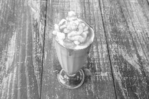 Caramel Frappe