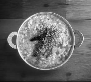 Dal Fry
