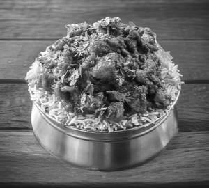 Chicken boneless biryani