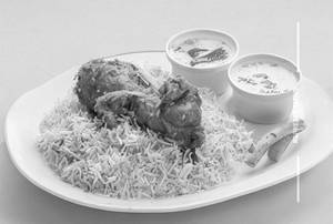 Chicken Jumbo Pack