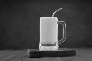 Mango Lassi [350 Ml] 
