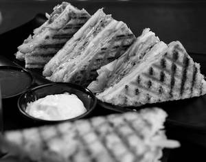 Club Sandwich