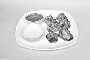 Lemon Chilli Chicken Tikka [6 Pcs]