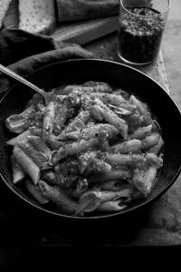 Red Sauce Pasta