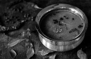 Chicken Pepper Soup