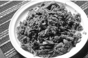 Beef Kothuporota