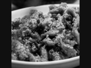 Chicken Crispy