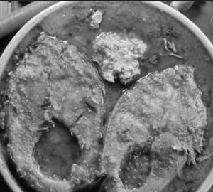 Rohu Fish Masala