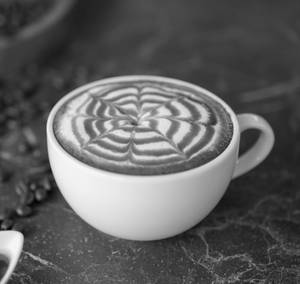Caramel Latte