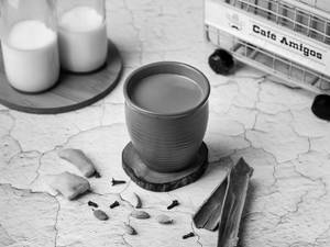Masala Chai