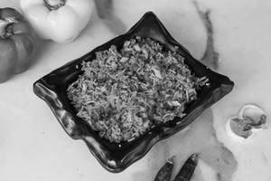 Schezwan fried rice
