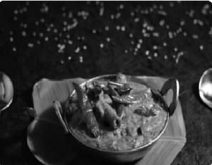 Andhra Mutton Curry