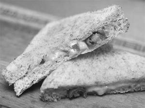 Cheese Sandwich