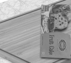 Fruit Cake 200 Gms