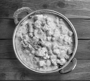 Veg Korma